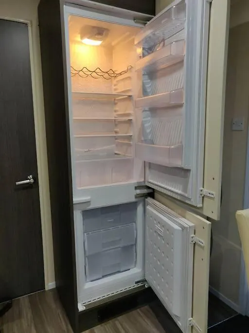 Calm & Cosy Apartment Ferndown