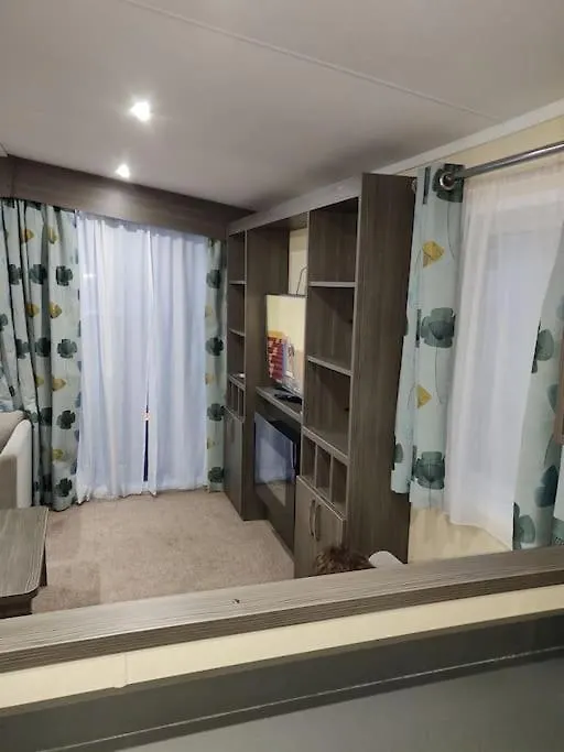 Calm & Cosy Apartment Ferndown