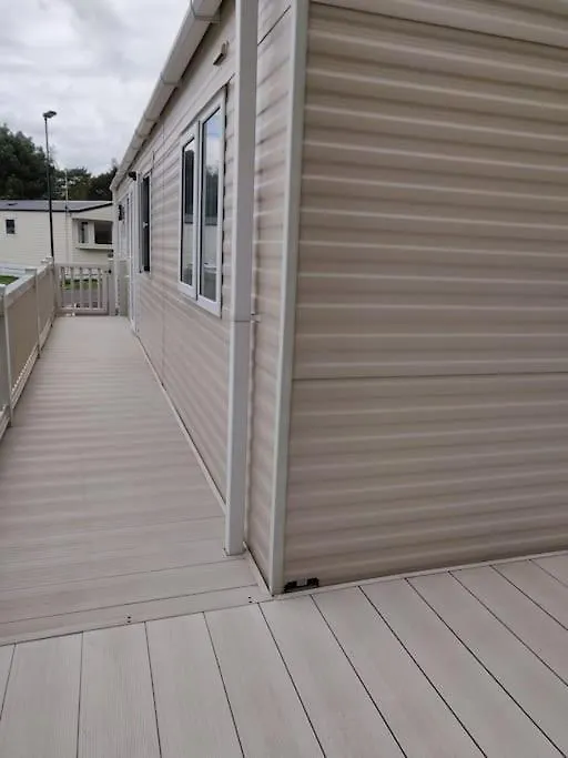 Calm & Cosy Apartment Ferndown United Kingdom